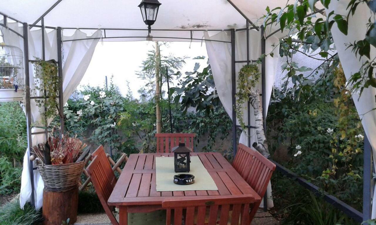 Apatmani Milena Apartment โอปาติยา ภายนอก รูปภาพ